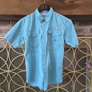 Columbia 🎣🛶🏕